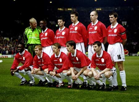 马竞官宣从热刺租借雷吉隆 租期1年无买断条款.